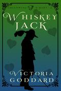 Whiskeyjack (Greenwing & Dart, #3)