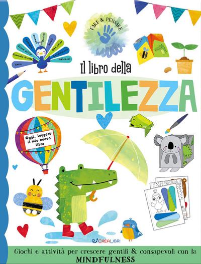 Il libro della gentilezza