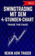 Swingtrading mit dem 4-Stunden-Chart