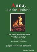 Anna, die alte Zauberin