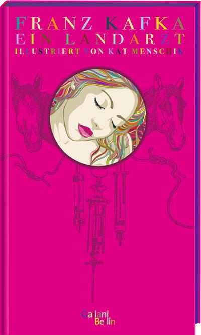 Franz Kafka: Ein Landarzt