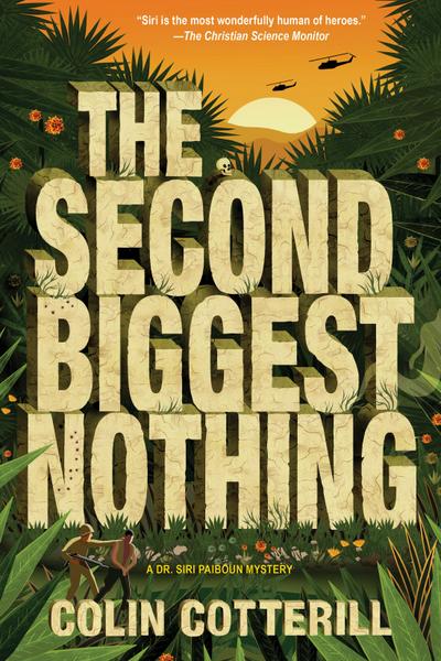 Second Biggest Nothing