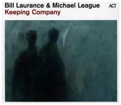 Keeping Company (Digipak)