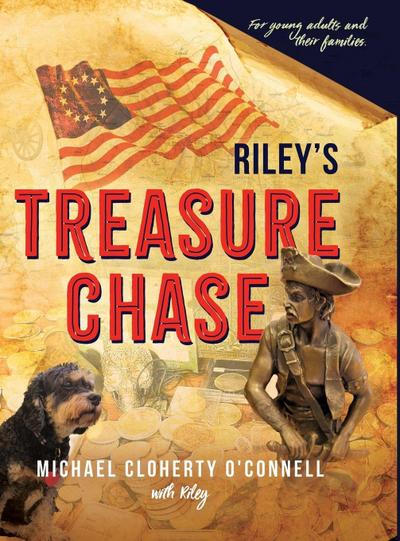 Riley’s Treasure Chase