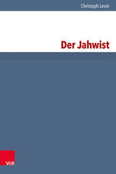 Der Jahwist