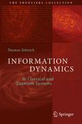 Information Dynamics