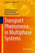 Transport Phenomena in Multiphase Systems