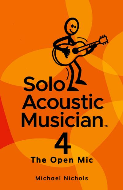 Solo Acoustic Musician 4