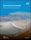 Extensional Tectonics