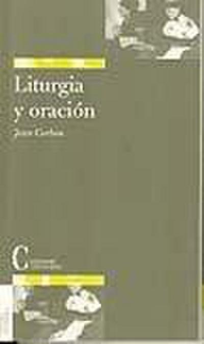 Liturgia y oración
