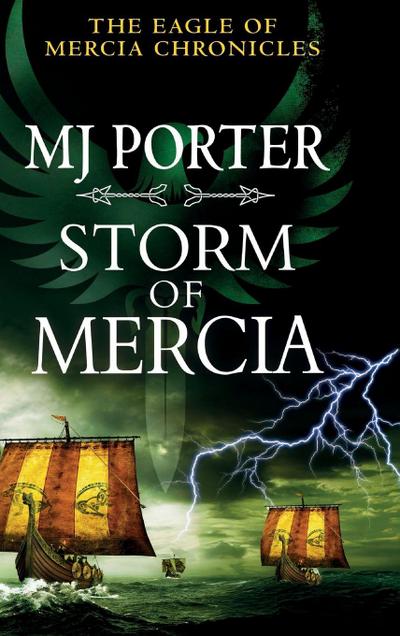 Storm of Mercia