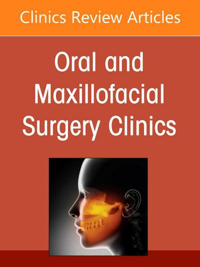 Management of Gingivo-Buccal Cancers, an Issue of Oral and Maxillofacial Surgery Clinics of North America