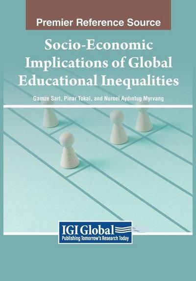 Socio-Economic Implications of Global Educational Inequalities