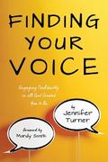 Finding Your Voice