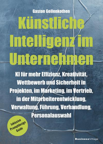 Künstliche Intelligenz im Unternehmen