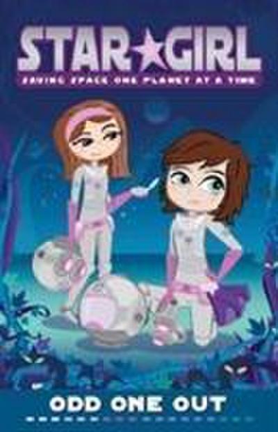 Park, L: Star Girl 2: Odd One Out