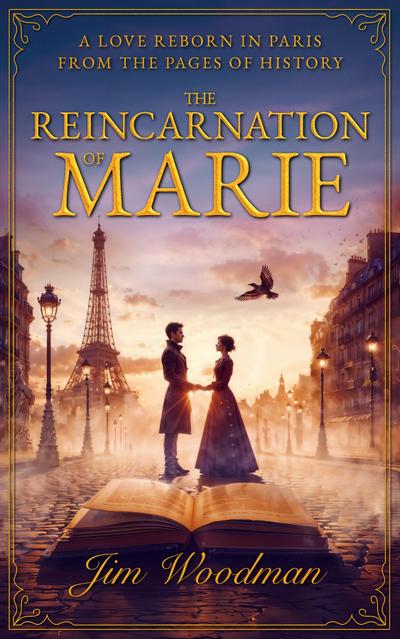 The Reincarnation of Marie
