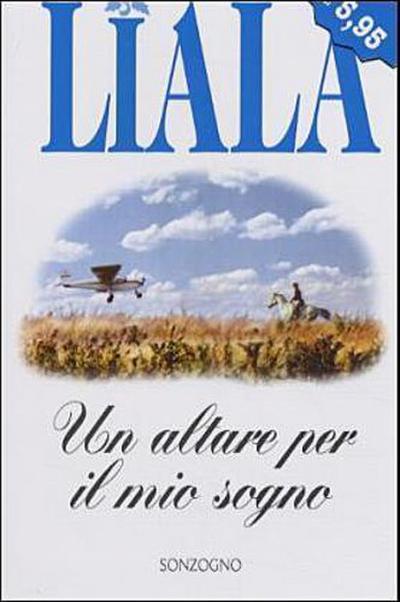 Un altare per il mio sogno