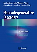 Neurodegenerative Disorders
