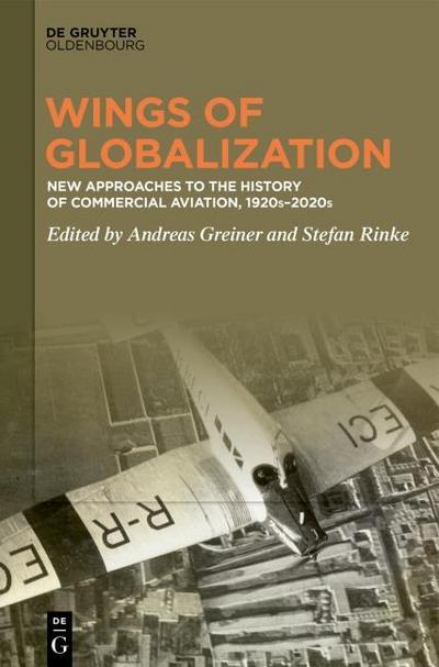 Wings of Globalization