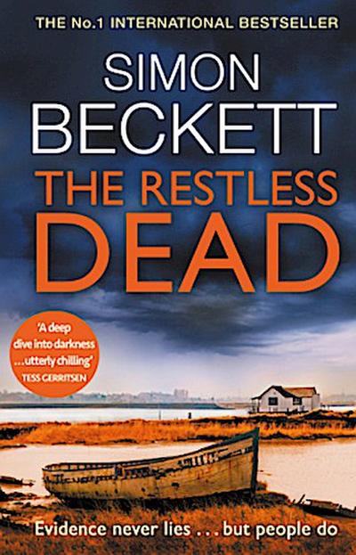 The Restless Dead