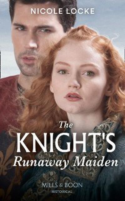 KNIGHTS RUNAWAY_LOVERS &11 EB