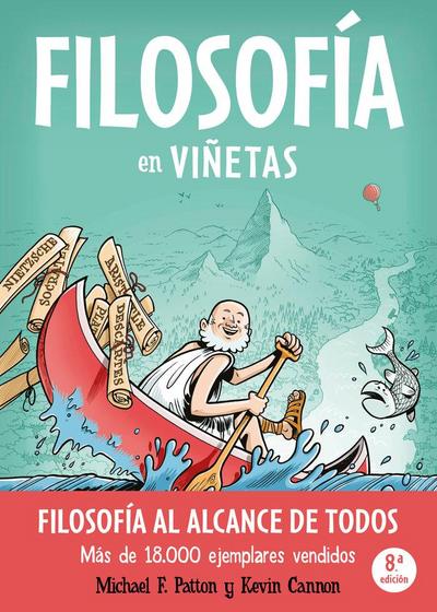Filosofía en viñetas
