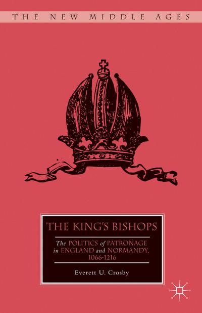 The King’s Bishops