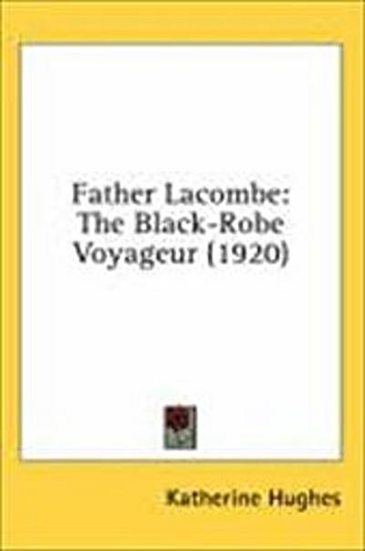 Father Lacombe