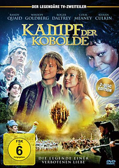 Kampf der Kobolde