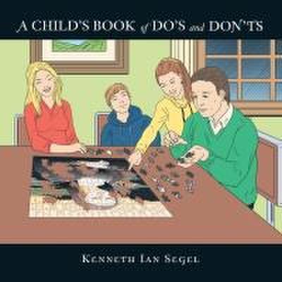 A Child’s Book of Do’s and Don’ts