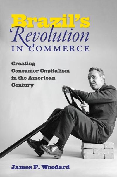 Brazil’s Revolution in Commerce