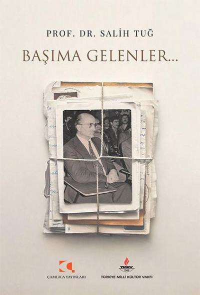 Basima Gelenler...