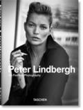 Peter Lindbergh. On Fashion Photography. 45th Ed. | Buch