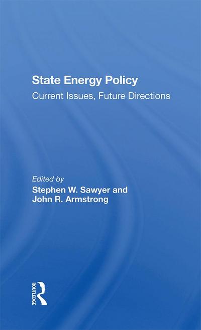 State Energy Policy