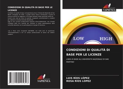 CONDIZIONI DI QUALITÀ DI BASE PER LE LICENZE