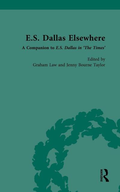 E.S. Dallas Elsewhere