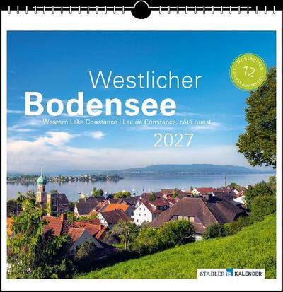 Westlicher Bodensee 2027