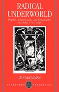 Radical Underworld