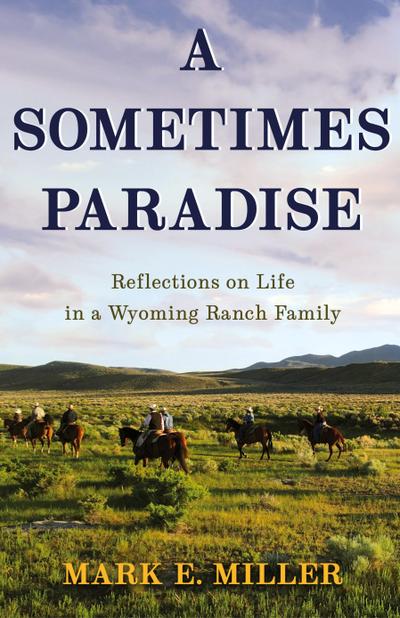 A Sometimes Paradise