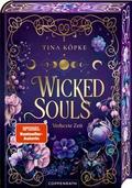 Wicked Souls 2 - Verhexte Zeit