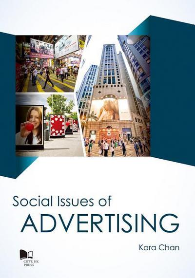 SOCIAL ISSUES OF ADVERTISING