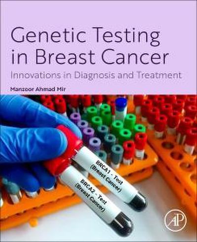 Genetic Testing in Breast Cancer