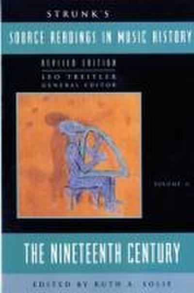 Strunk’s Source Readings in Music History