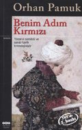 Benim Adim Kirmizi