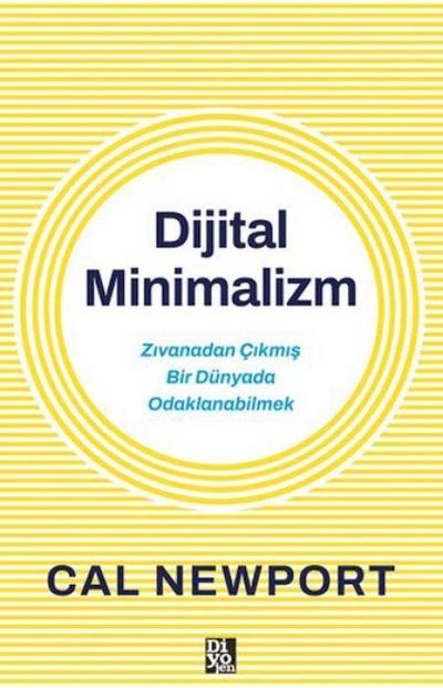 Dijital Minimalizm