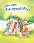 Meine ersten Jesusgeschichten