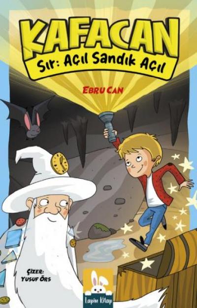 Kafacan - Sir Acil Sandik Acil