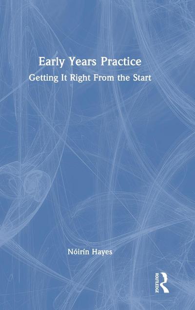Early Years Practice