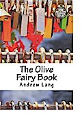 The Olive Fairy Book